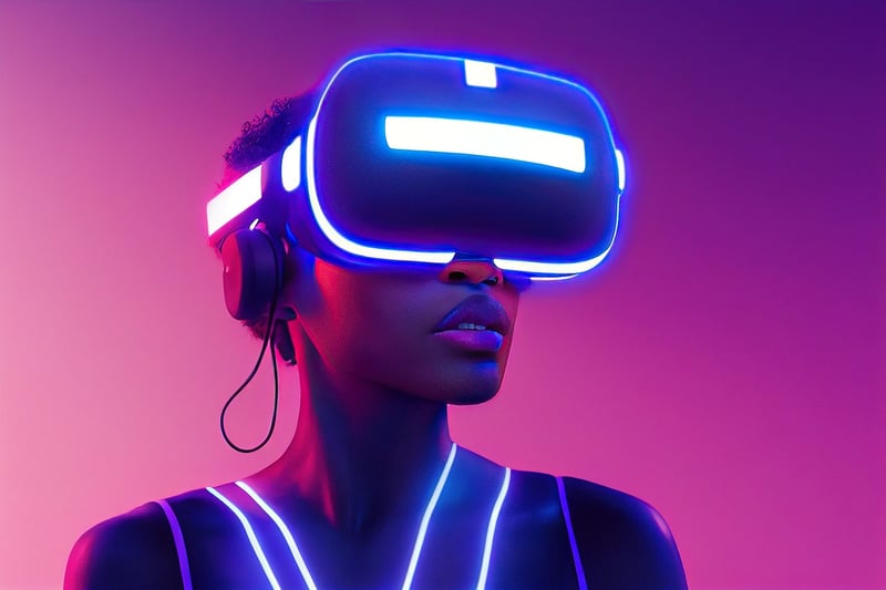 Exploring Alternate Realities