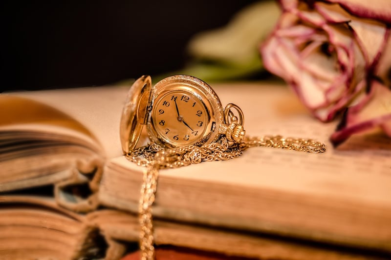 Quantum Time Divergence